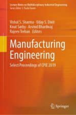 Manufacturing Engineering