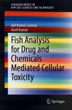 Fish Analysis for Drug and Chemicals Mediated Cellular Toxicity