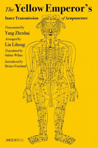Yellow Emperor's Inner Transmission of Acupuncture