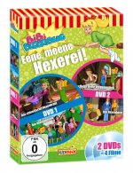 DVD-Box IV