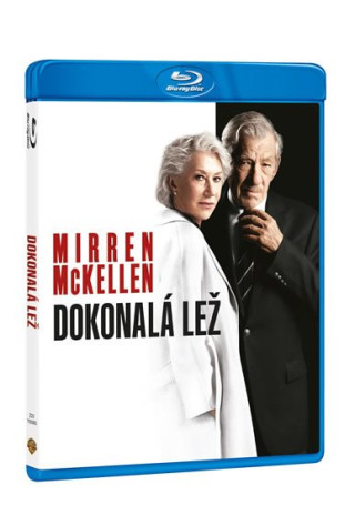 Dokonalďż˝ leďż˝ Blu-ray
