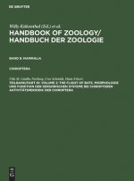 Volume 2: The Flight of Bats. Morphologie und Funktion der sensorischen Systeme bei Chiropteren Aktivitatsperiodik der Chiroptera