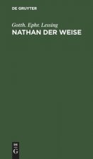 Nathan Der Weise