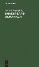 Shakspeare-Almanach