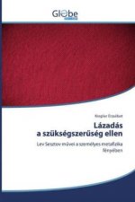 Lazadasa szuksegszerűseg ellen