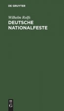 Deutsche Nationalfeste