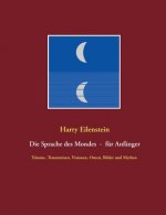 Sprache des Mondes - fur Anfanger