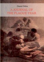 Journal of the Plague Year (Illustrated)
