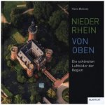 Niederrhein von oben