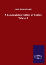 Compendious History of Sussex