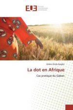 dot en Afrique
