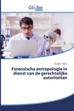 Forensische antropologie in dienst van de gerechtelijke autoriteiten