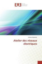 Atelier des reseaux electriques