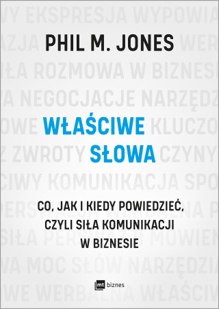 Właściwe słowa