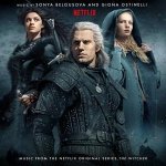 The Witcher (Music fr.the Netflix Original Series)