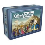 Fallout Shelter: Das Brettspiel