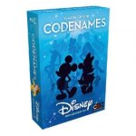 Codenames Disney Familienedition