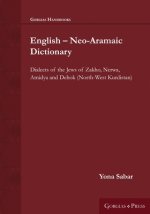 English - Neo-Aramaic Dictionary