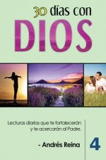 30 Dias con Dios (Volumen 4)