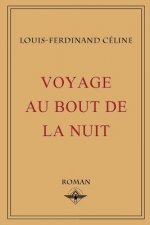 Voyage au bout de la nuit
