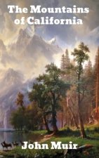 The Mountains of California