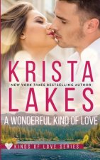 Wonderful Kind of Love