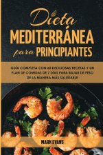Dieta Mediterranea Para Principiantes