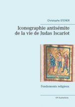 Iconographie antisemite de la vie de Judas Iscariot