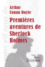 Premi?res aventures de Sherlock Holmes