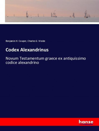 Codex Alexandrinus