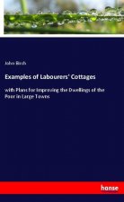 Examples of Labourers' Cottages