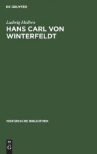 Hans Carl Von Winterfeldt