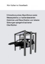 Erforschung eines Algorithmus sowie Messsystems zur kamerabasierten Detektion und Klassifikation von lokalen Störungen spiegelnd lackierter Oberfläche