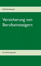 Versicherung von Berufseinsteigern