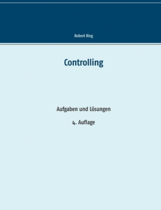 Controlling