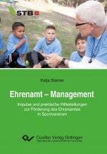 Ehrenamt ? Management