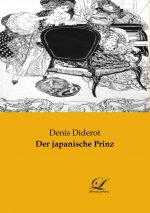 Der japanische Prinz