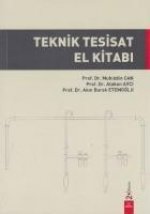 Teknik Tesisat El Kitabi