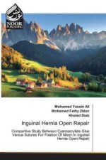Inguinal Hernia Open Repair