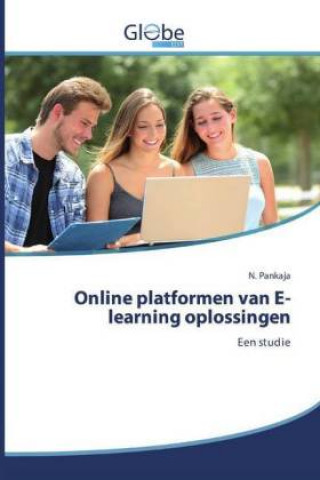 Online platformen van E-learning oplossingen