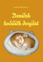 Deníček kočičích dvojčat