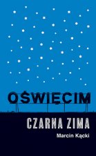 Oświęcim Czarna zima
