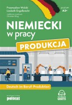 Niemiecki w pracy Produkcja