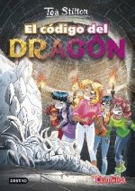 PACK TS1.DRAGON+SORPRESA
