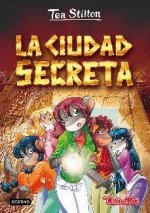 PACK TS3.CIUDAD+SORPRESA