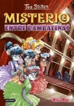 PACK TS14.BAMBALINAS+SORPRESA