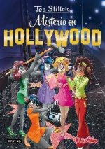 PACK TS23.HOLLYWOOD+SORPRESA