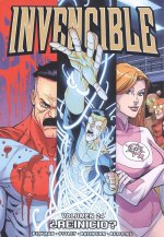 INVENCIBLE 24: ¿REINICIO?