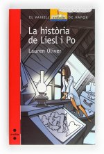 La història de Liesl i Po