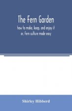 fern garden